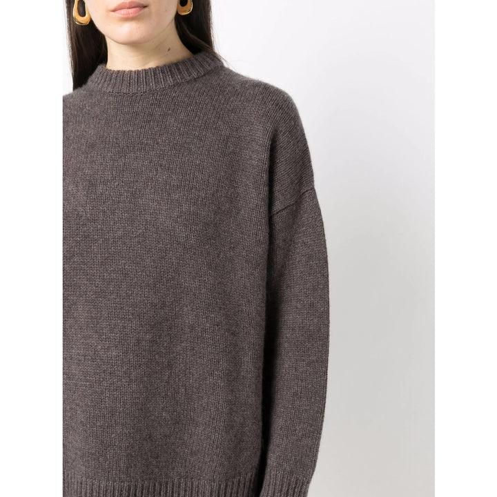 Co Maglioni - Marrone | aeea306ca2e5b49cd2dbccdd9510acebe4694006