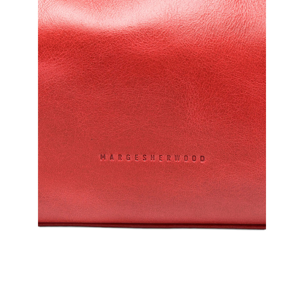 Margesherwood Borse - Rosso | 439d8af6ec35560a78d368ad8c7cb08c1b3cd6f3