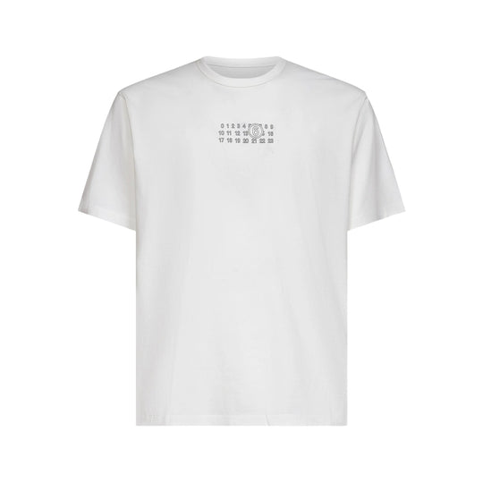 T Shirt Bianco