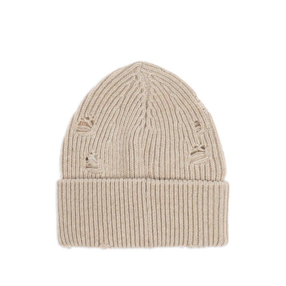 Mm6 Maison Margiela Cappelli - Neutro | 8f321db4f94f11ccf615e9b76a54ed8860701177