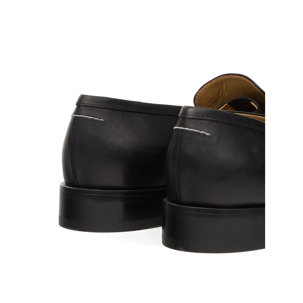 Mm6 Maison Margiela Scarpe - Nero | c0a5d8aac3773fca9811970e0b8ae3e0a7b6caf0