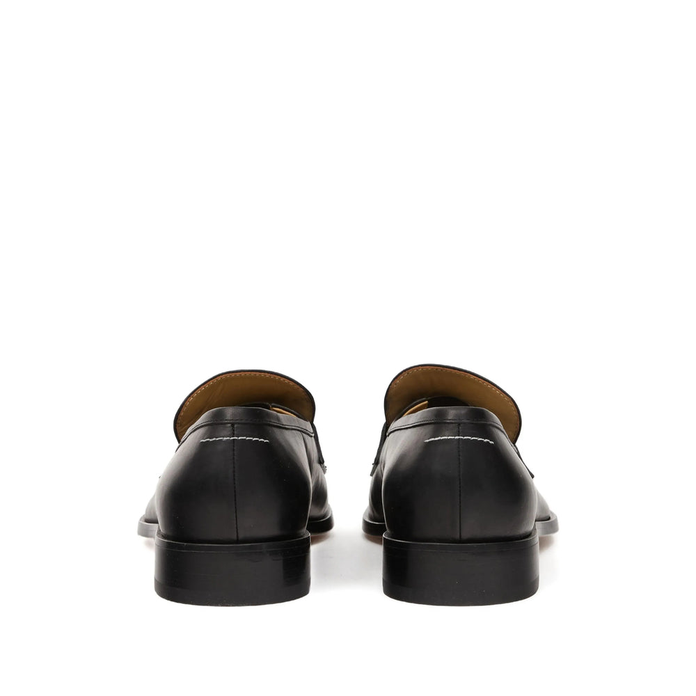 Mm6 Maison Margiela Scarpe - Nero | cd862c11dd05b319e7670e8205a6a0e6264da137