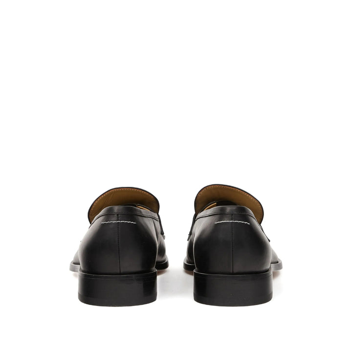 Mm6 Maison Margiela Scarpe - Nero | cd862c11dd05b319e7670e8205a6a0e6264da137