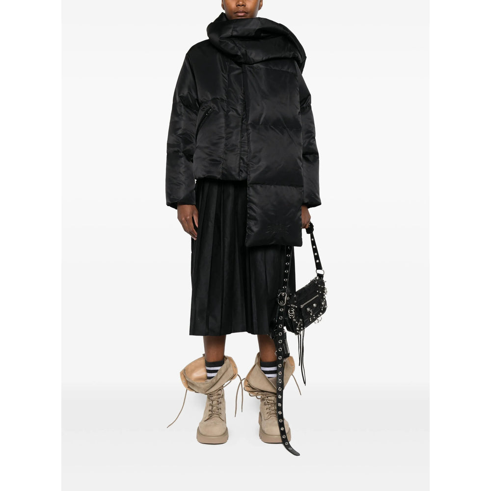 Mm6 Maison Margiela Outerwears - Nero | 84081242a26d83b41758820411bb7a0b987b26c7