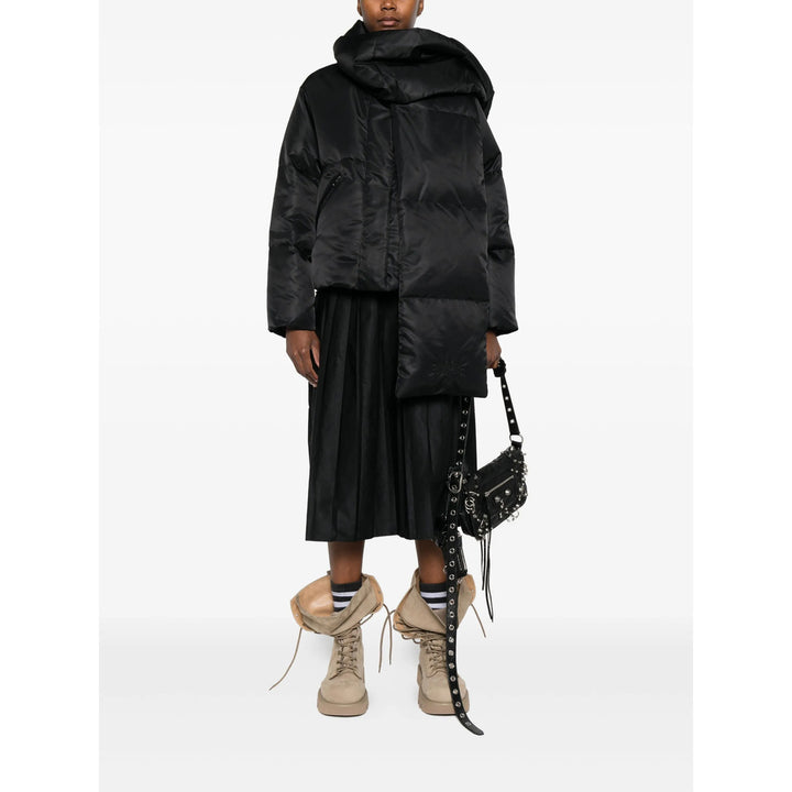 Mm6 Maison Margiela Outerwears - Nero | 84081242a26d83b41758820411bb7a0b987b26c7