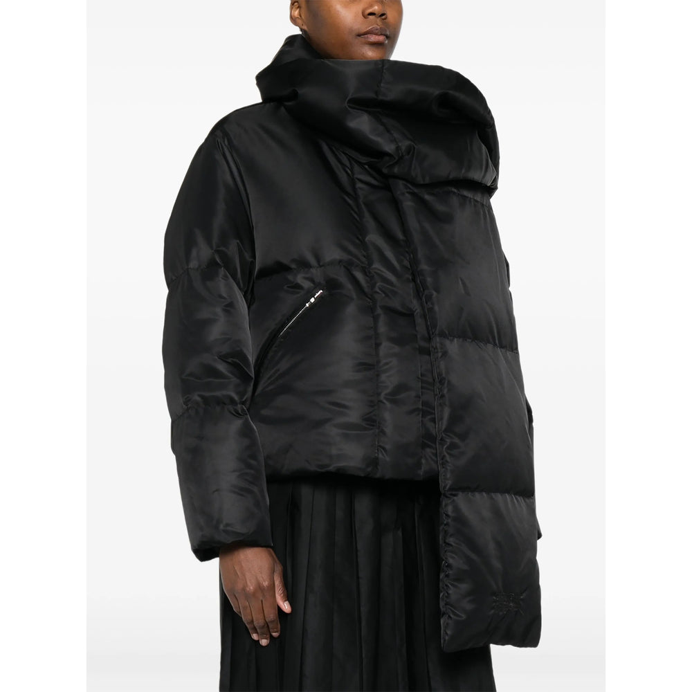Mm6 Maison Margiela Outerwears - Nero | 105614c943aea6eb6d1c093e1fa18430434d9f2b
