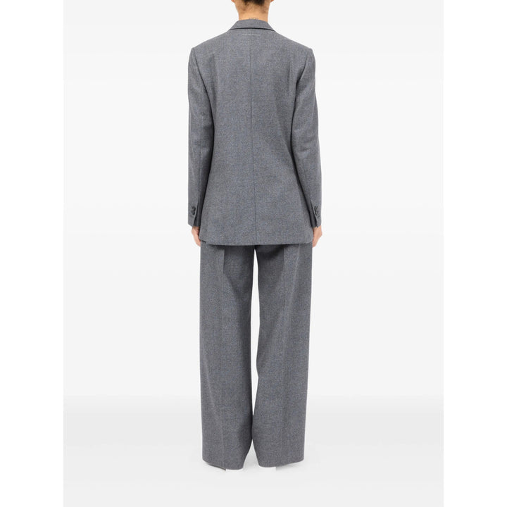 Mm6 Maison Margiela Giacche - Grigio | 7ccf31758e2955a7d4aff21d8f02394458818e90