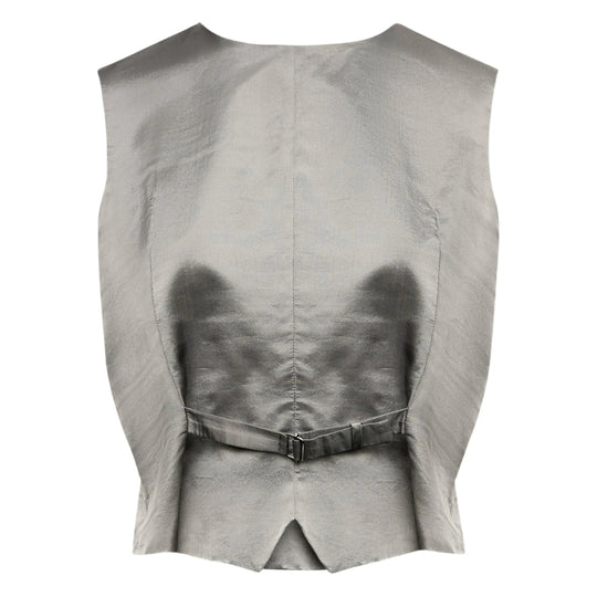 Waistcoats Grigio