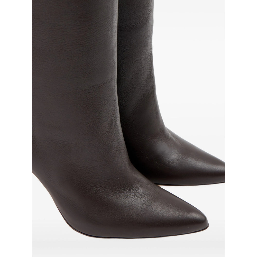 Mm6 Maison Margiela Scarpe - Marrone | f91648d70689edf9a8e23cf102a2f5cb15f62f91