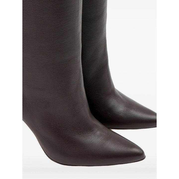 Mm6 Maison Margiela Scarpe - Marrone | f91648d70689edf9a8e23cf102a2f5cb15f62f91