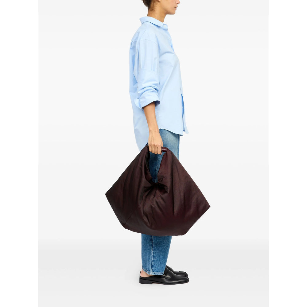 Mm6 Maison Margiela Borse - Marrone | 1822b4628ab976c0567f23880486f24ecaa43352