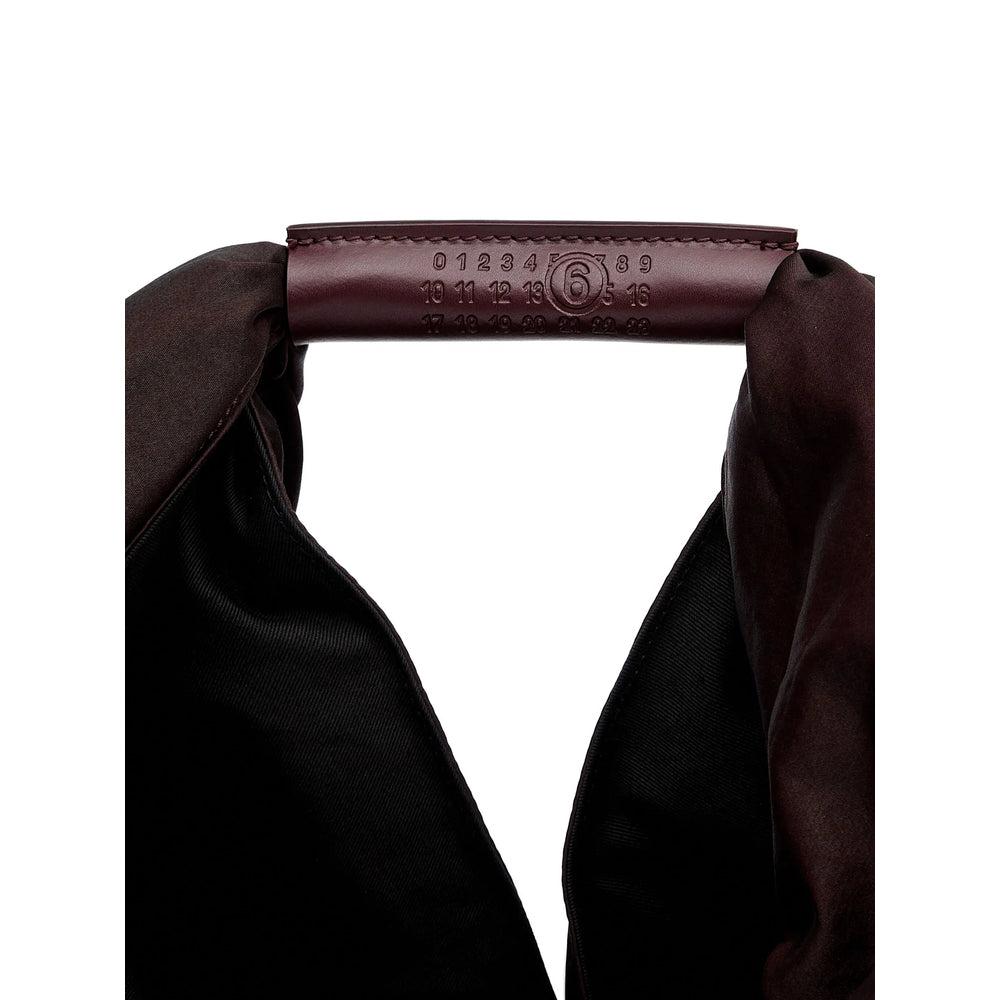 Mm6 Maison Margiela Borse - Marrone | ff5182f3c56fe17990ef427063a4109552004387