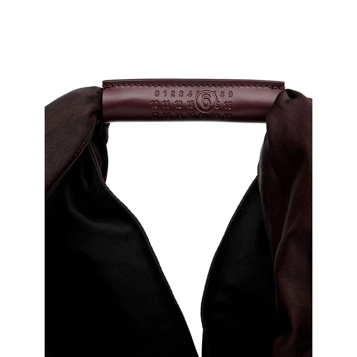 Mm6 Maison Margiela Borse - Marrone | ff5182f3c56fe17990ef427063a4109552004387