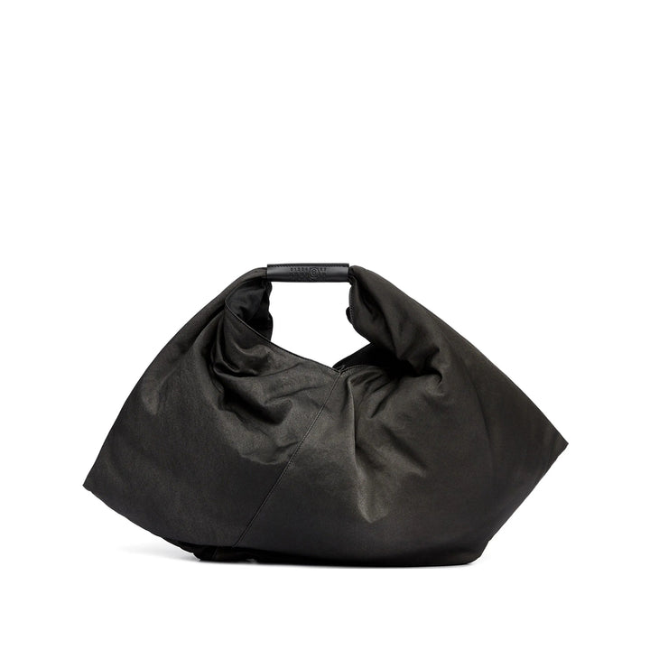 Mm6 Maison Margiela Borse - Nero | fda649c14d0c6774d0245b5007431de3653c2a8d