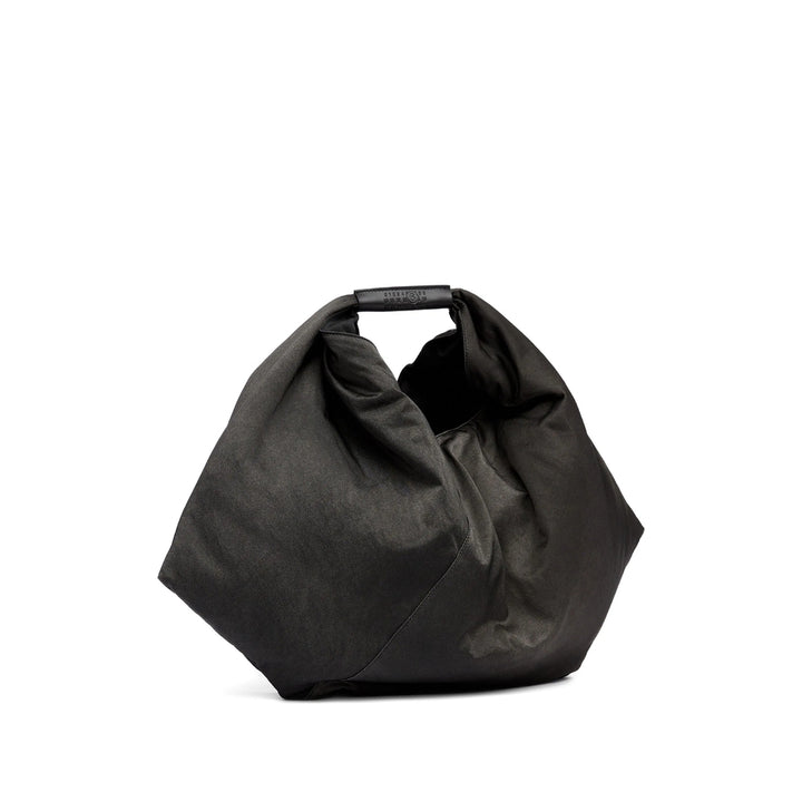 Mm6 Maison Margiela Borse - Nero | 9c1a2dd56ab29d4818dfa5920cd0fe1a8f030abe