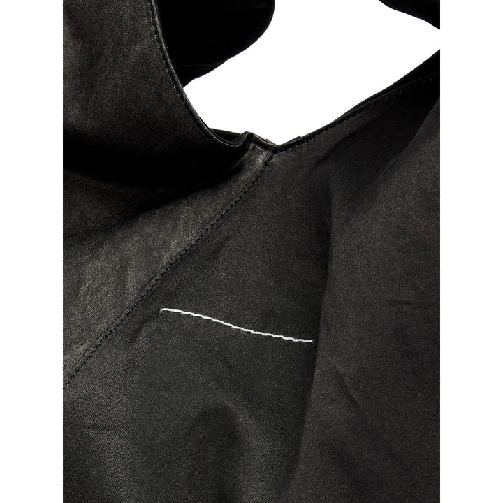 Mm6 Maison Margiela Borse - Nero | 02a9c40f5b4bd79239eb8a1eacf166fb65af4d90
