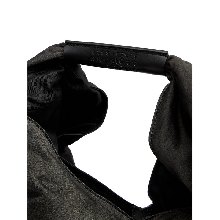 Mm6 Maison Margiela Borse - Nero | dd85f8edca06e0701adc6851213f989081e1c46f