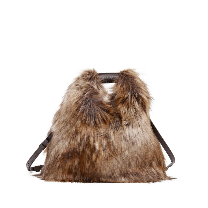 Mm6 Maison Margiela Borse - Marrone | a40974716fddbfe2bc32591230e3dc6089d0b7cb