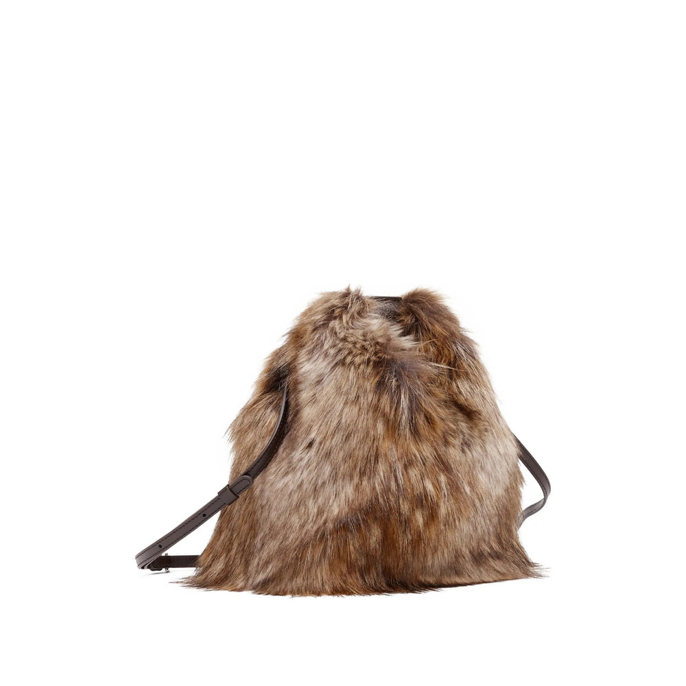 Mm6 Maison Margiela Borse - Marrone | c951782b3774263b0c73b749304fba6b5344e142