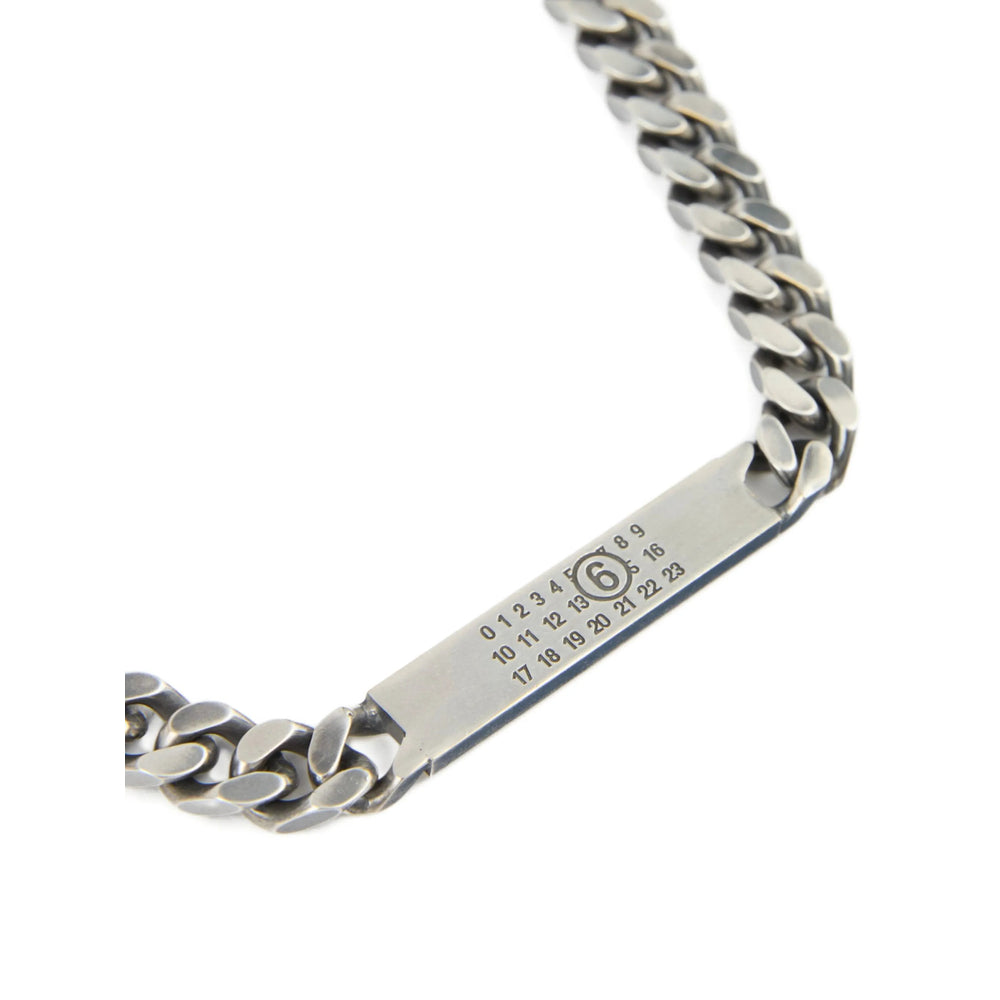 Mm6 Maison Margiela Jewellery - Argento | 5927bb766520695711f409ed20c79f254f2fae1a