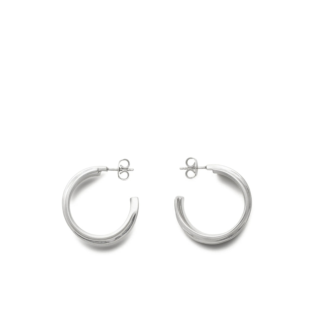 Mm6 Maison Margiela Jewellery - Argento | 9166bc8967f282d8471449d16d77cd2f2ddf8702