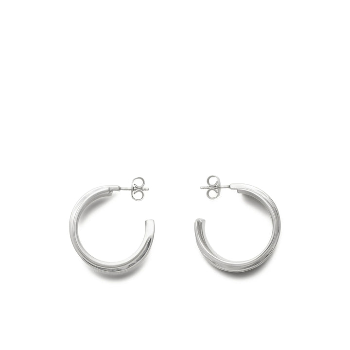 Mm6 Maison Margiela Jewellery - Argento | 9166bc8967f282d8471449d16d77cd2f2ddf8702