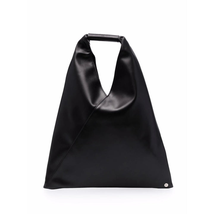 Mm6 Maison Margiela Bum Bags - Nero | b6e40cbb5247cf8e22228f5792c1ea46febcb35e
