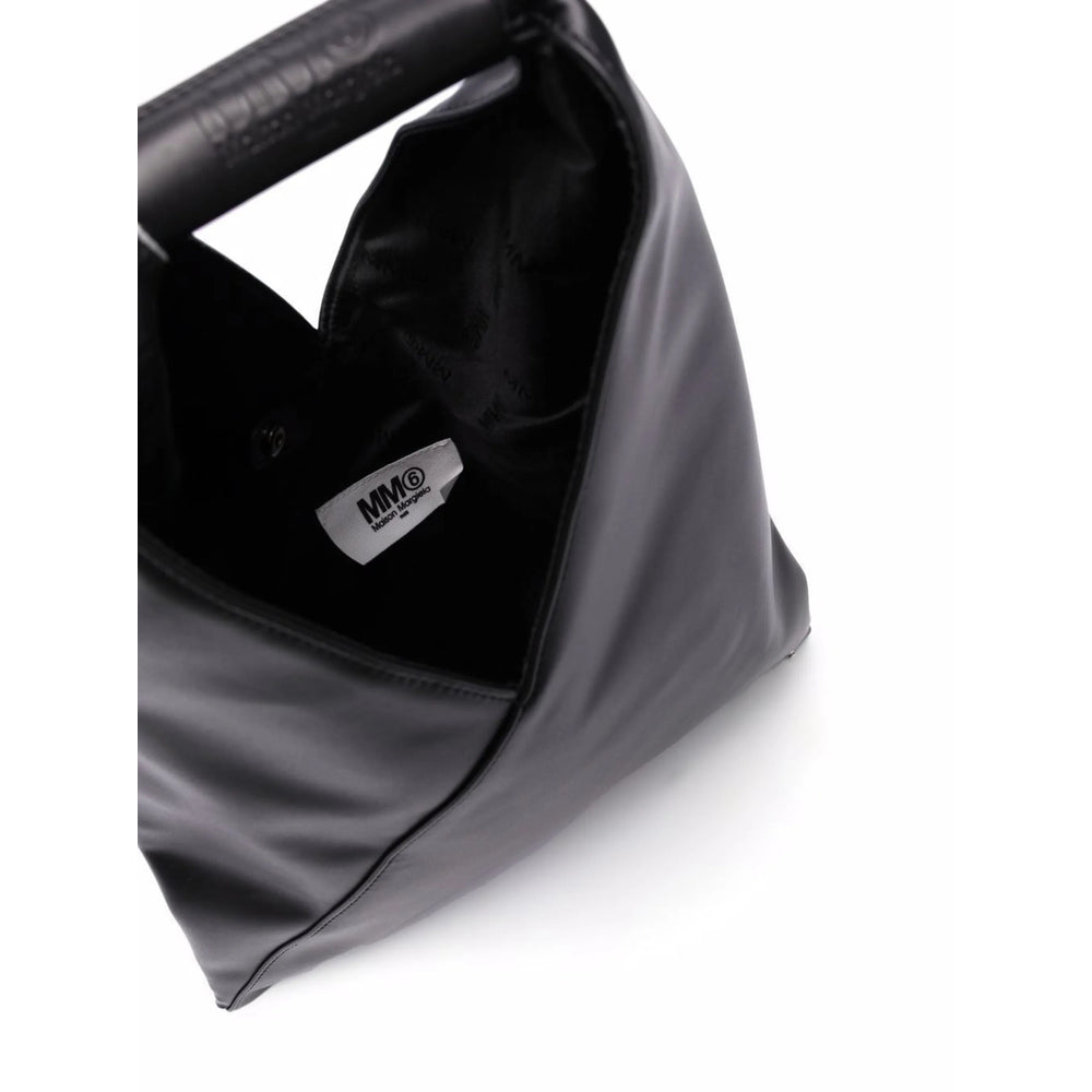 Mm6 Maison Margiela Bum Bags - Nero | f15d4d00b6eee12bb3335c6b9a7d5367d003bfe4