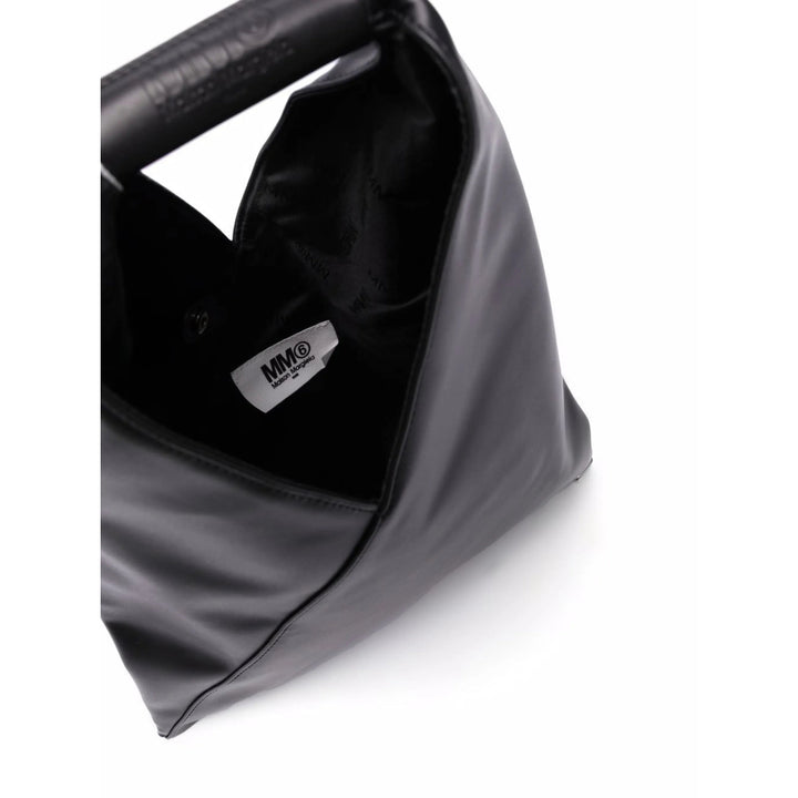 Mm6 Maison Margiela Bum Bags - Nero | f15d4d00b6eee12bb3335c6b9a7d5367d003bfe4