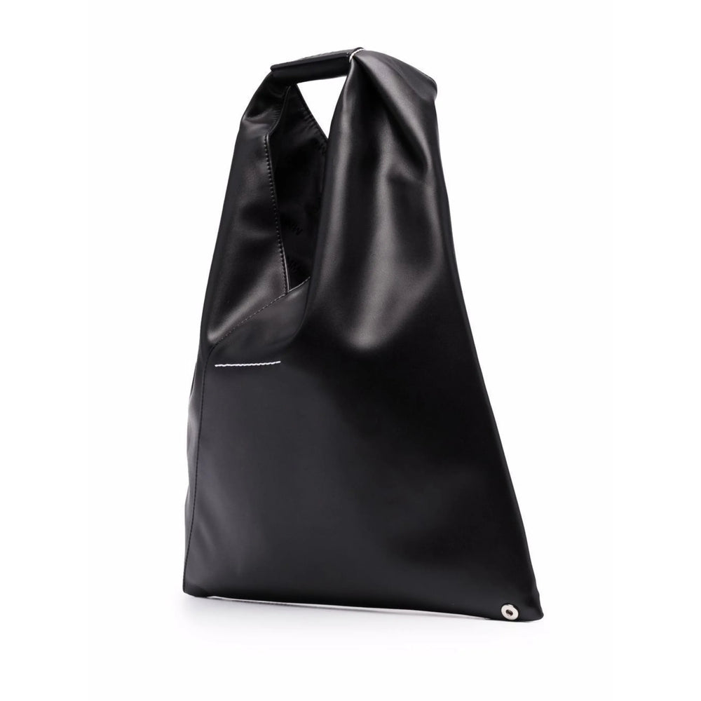 Mm6 Maison Margiela Bum Bags - Nero | eba42bf335034372ebcb0edfd7e5a3033a8b9416