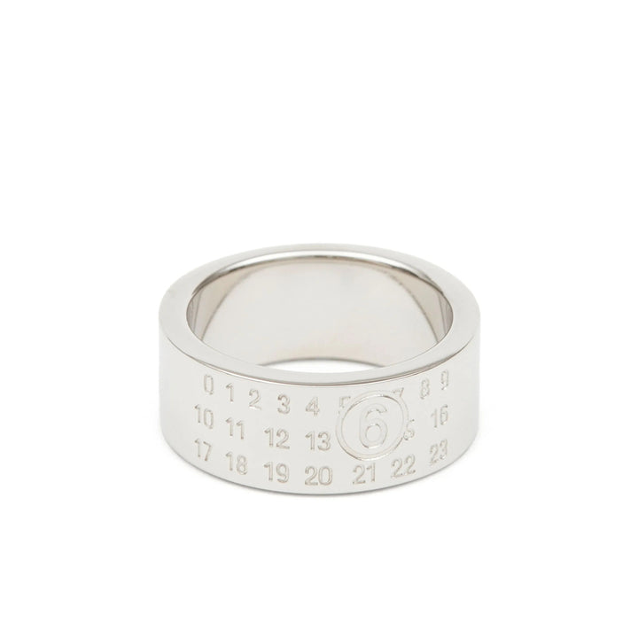 Mm6 Maison Margiela Jewellery - Argento | 60bdb4251325a7a27b34b5e5cb33987cb9749bc5