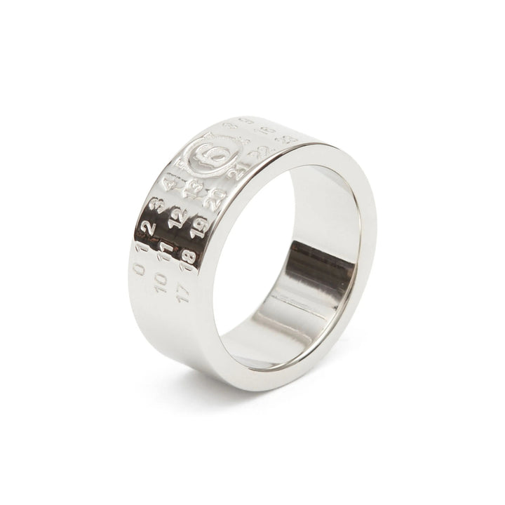 Mm6 Maison Margiela Jewellery - Argento | 31b4c2838d6179f652349f641902baf2e04d91fe