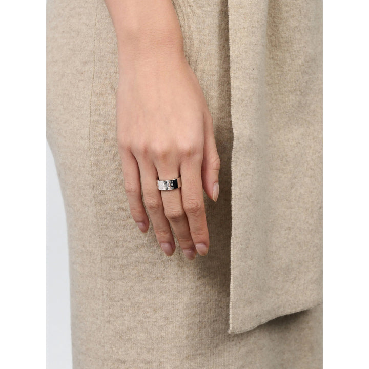 Mm6 Maison Margiela Jewellery - Argento | d0d88e569ae12ad12cebe76736b00540643a44c8