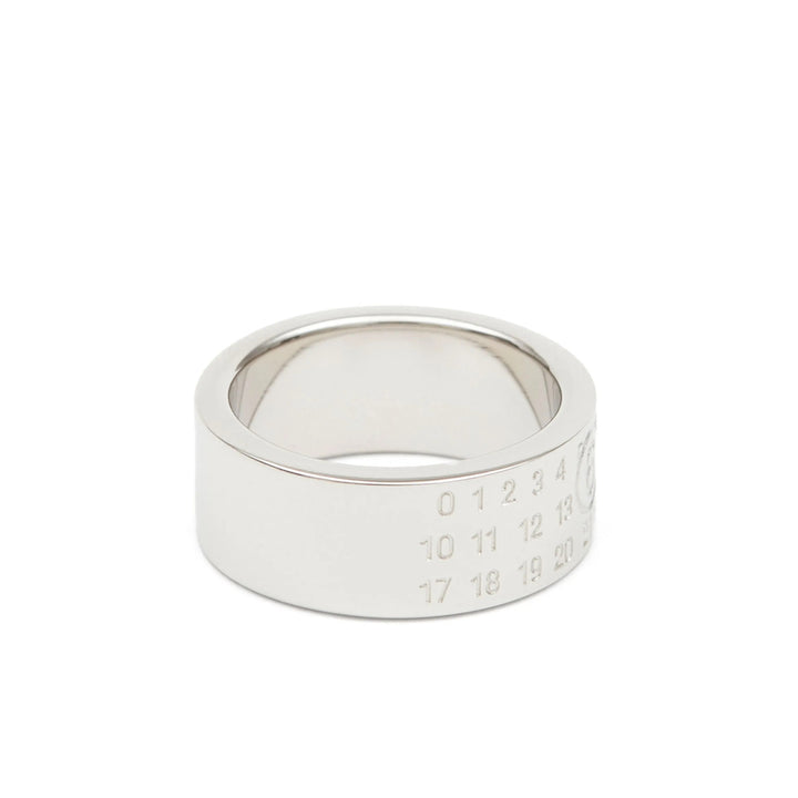 Mm6 Maison Margiela Jewellery - Argento | 487993b19ccb639dca5901f0d668d6a8218e84b9