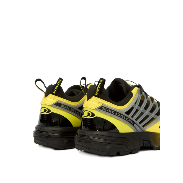 Mm6 X Salomon Sneakers - Yellow/Grey | d7e10ac0f6956276c96ca4d191c95bafb888a5ca