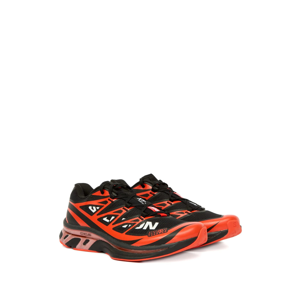 Mm6 X Salomon Sneakers - Nero, Arancione | 76cca28b55f12c0507070c3e4d3d8f895ce27229