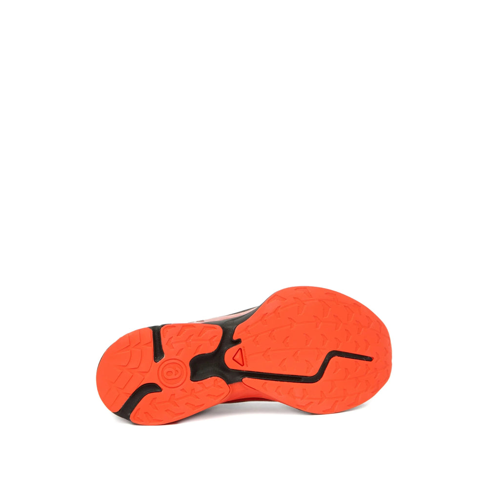 Mm6 X Salomon Sneakers - Nero, Arancione | a70b8c67465017de62dc0d293ba992ef1029f109