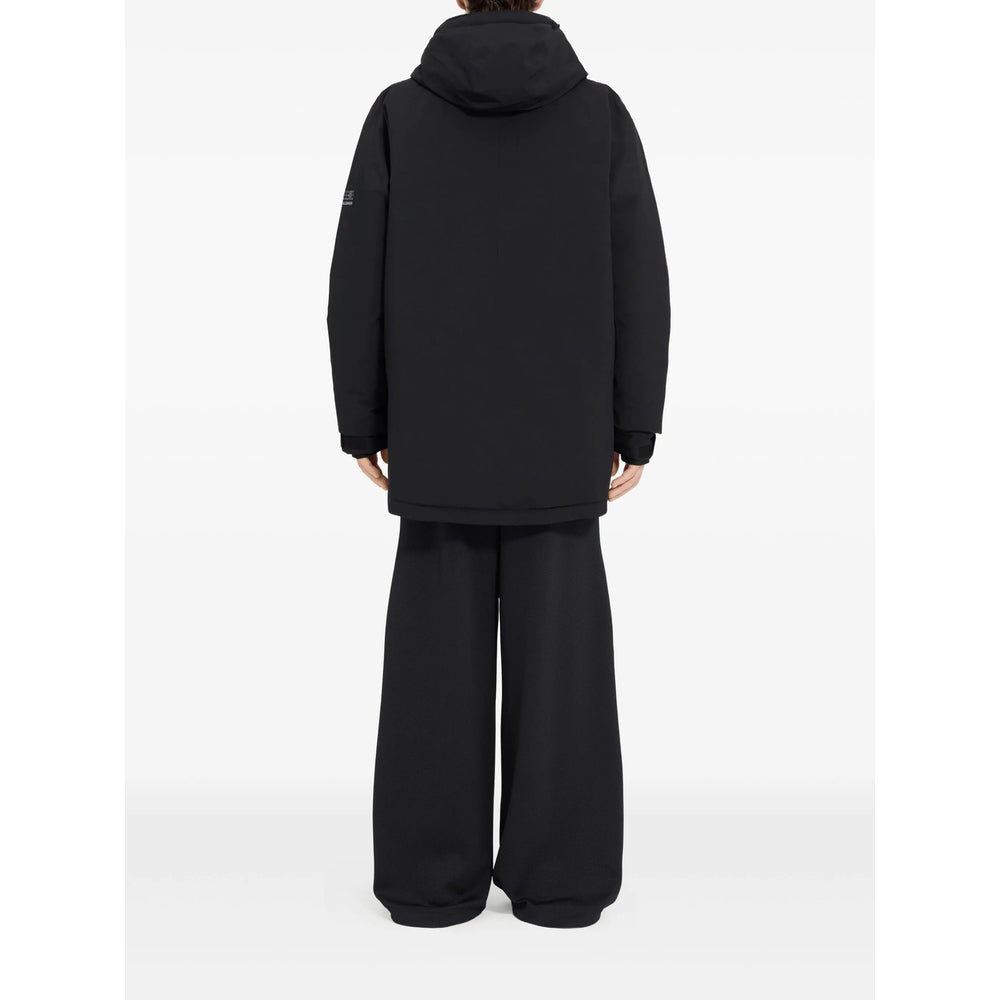 Mm6 X Salomon Outerwears - Nero | f9aadcbdfc0a2e3b241c446552719962c864f5f6