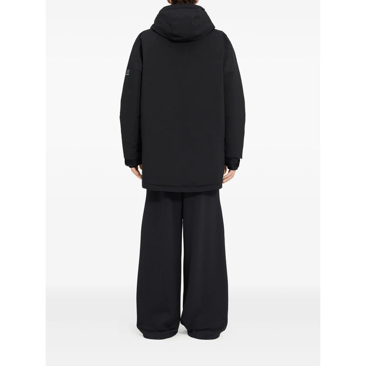 Mm6 X Salomon Outerwears - Nero | f9aadcbdfc0a2e3b241c446552719962c864f5f6