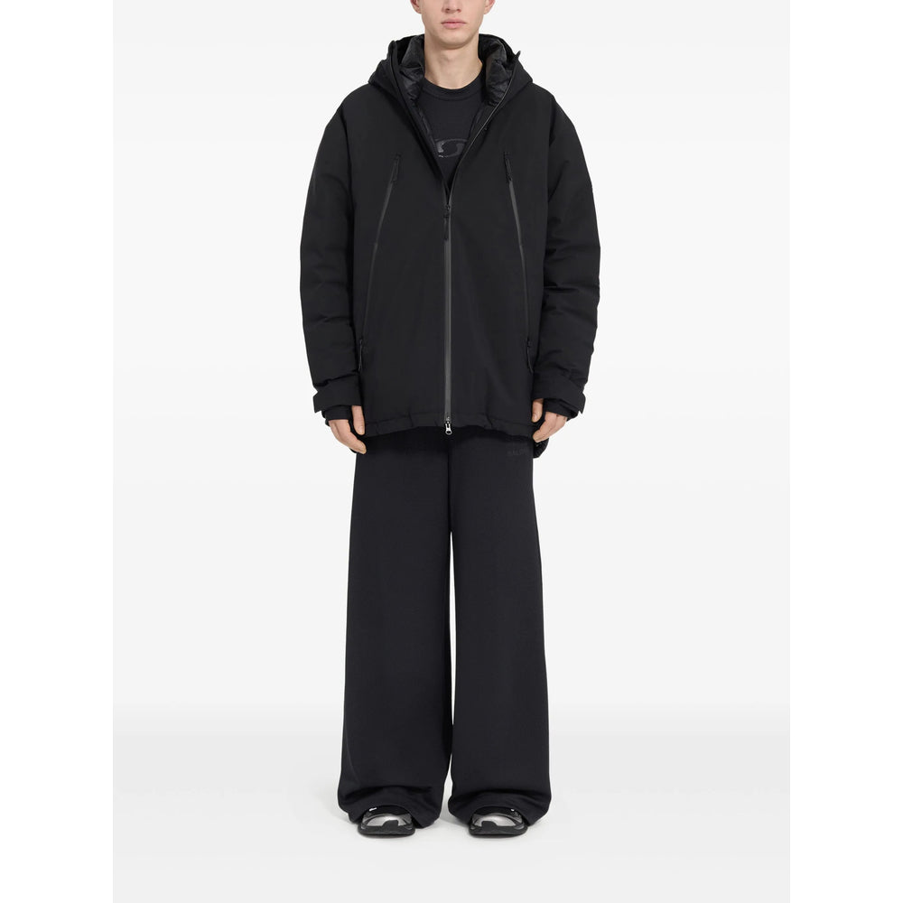 Mm6 X Salomon Outerwears - Nero | 5661901488353f6b2706222ff475c421e7c70aae