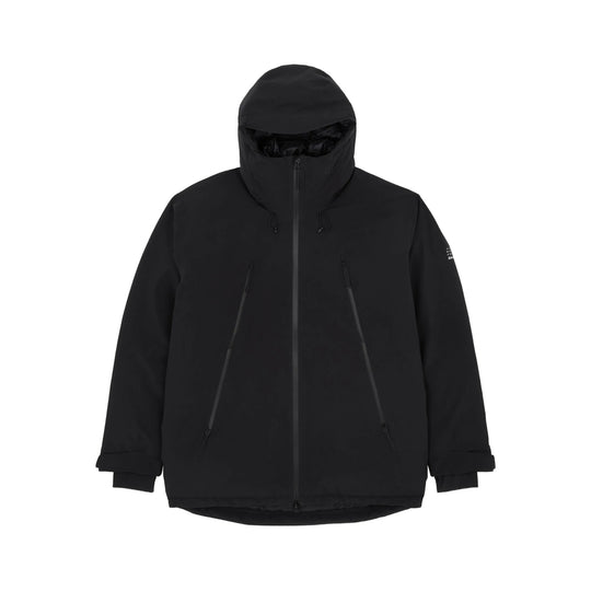 Outerwears Nero