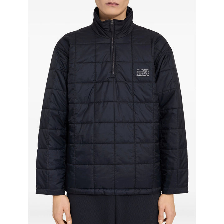 Mm6 X Salomon Outerwears - Blu | 9fa6934e7b21501dc26cbdd30a9a3251cdd59312