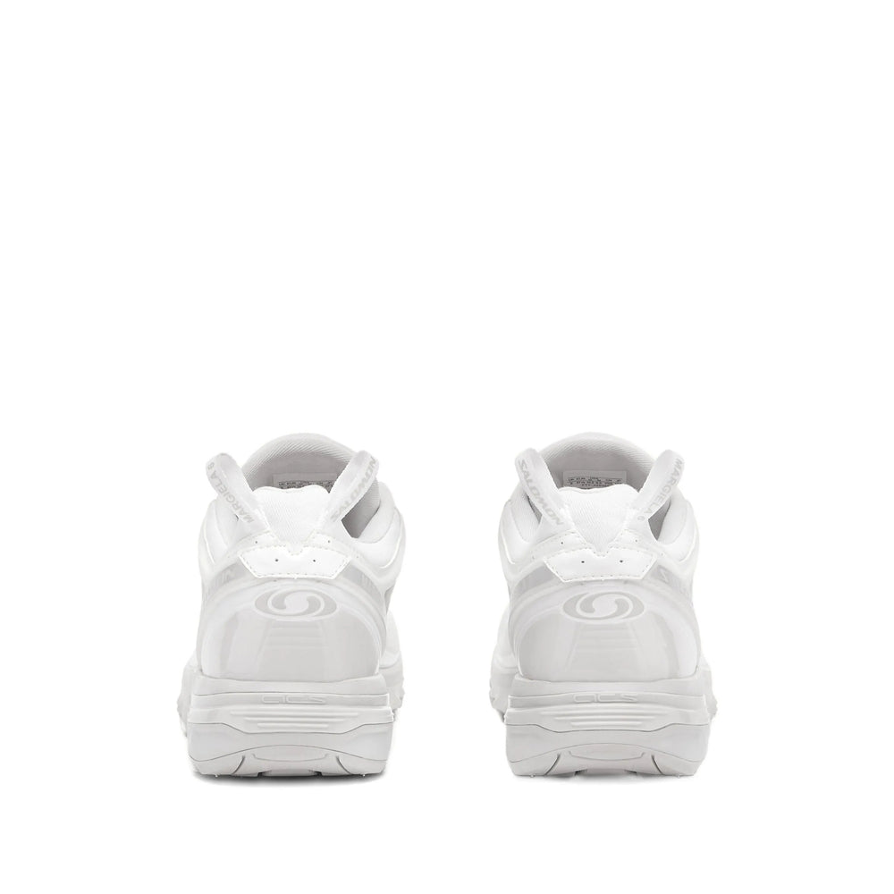 Mm6 X Salomon Sneakers - Bianco | 4052a4f2b59e661e5996c7fd6119c08d35247095