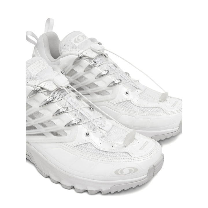 Mm6 X Salomon Sneakers - Bianco | 1374f35b790908c47000b7743e3fe8b909c1a04b