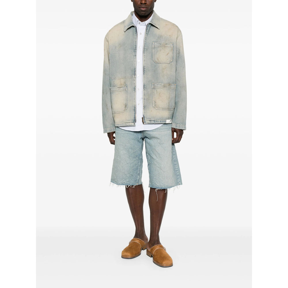 Golden Goose Outerwears - Blu | 32bed9efa27de0eee8c49de24436c498df0a57e2