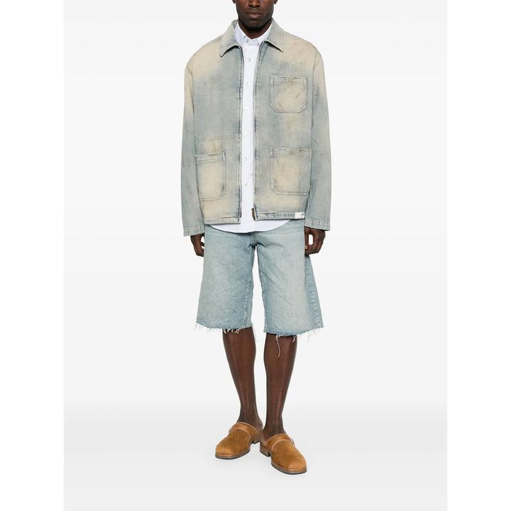 Golden Goose Outerwears - Blu | 32bed9efa27de0eee8c49de24436c498df0a57e2