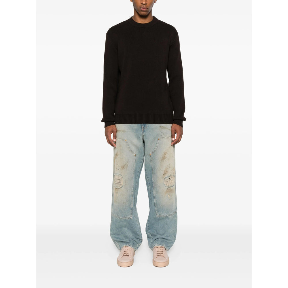 Golden Goose Jeans - Blu | 8a9f74e541027c0ac6667021cab16c961b08136f
