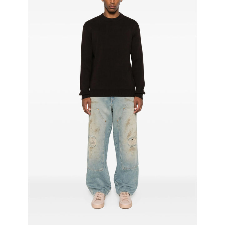 Golden Goose Jeans - Blu | 8a9f74e541027c0ac6667021cab16c961b08136f