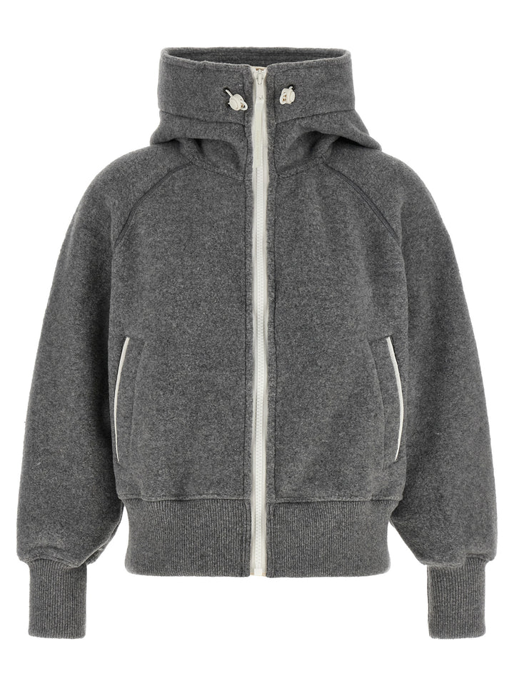 Canada Goose Chilliwack Puffer Jackets - Grigio | 3ccd45314fac42720a1f029c3d71c22e3118f2d5