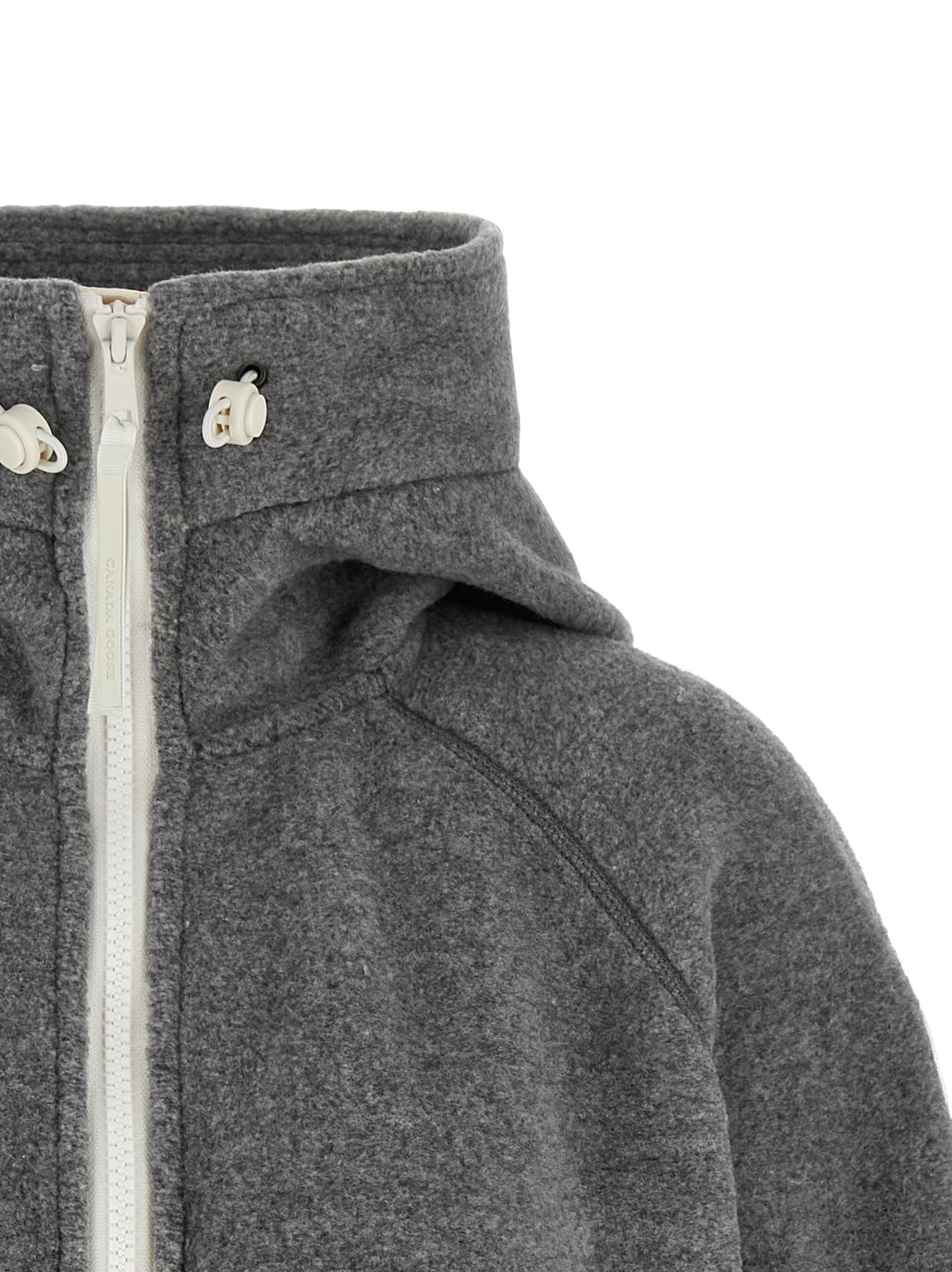 Canada Goose Chilliwack Puffer Jackets - Grigio | 55cb7c2ca9fec5bb7535eeccf3bb3370f892ae2c